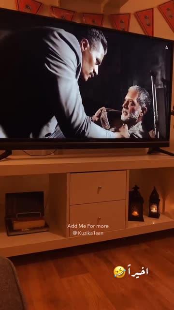 Preview for a Spotlight video that uses the Espresso Lens