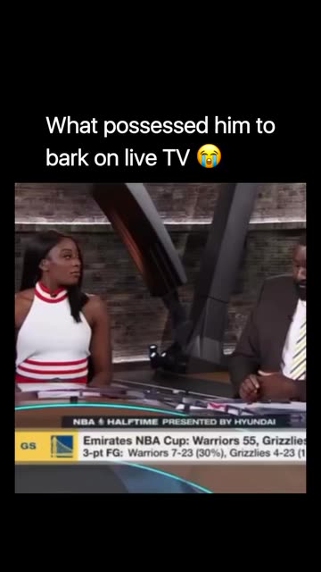 Live Tv Fail Videos