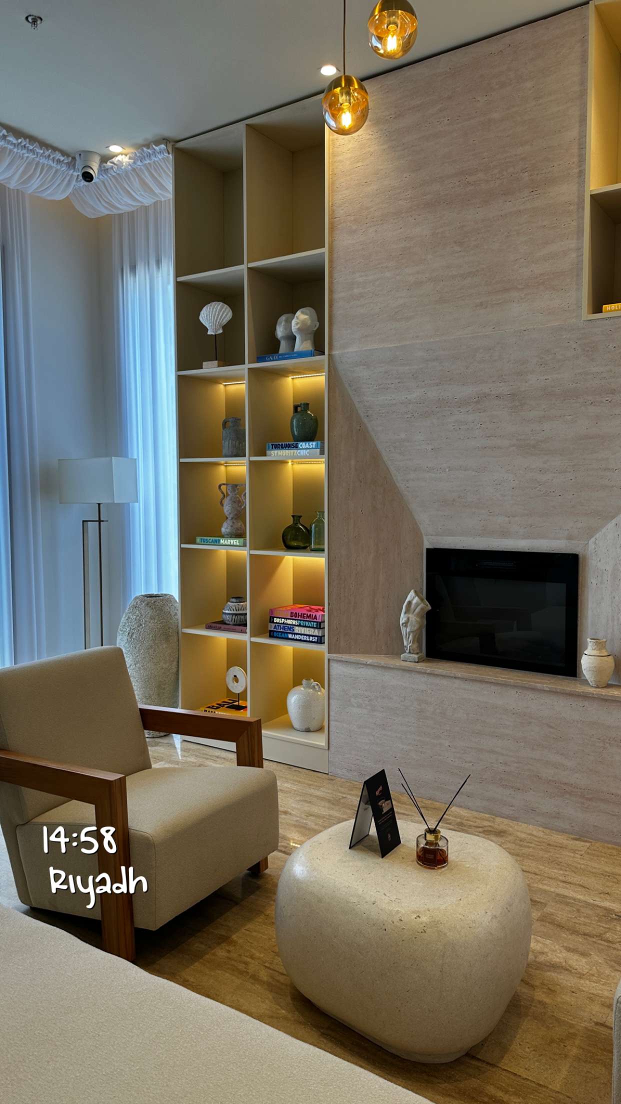 محتوى سناب شات لـ مـيرا 🥥