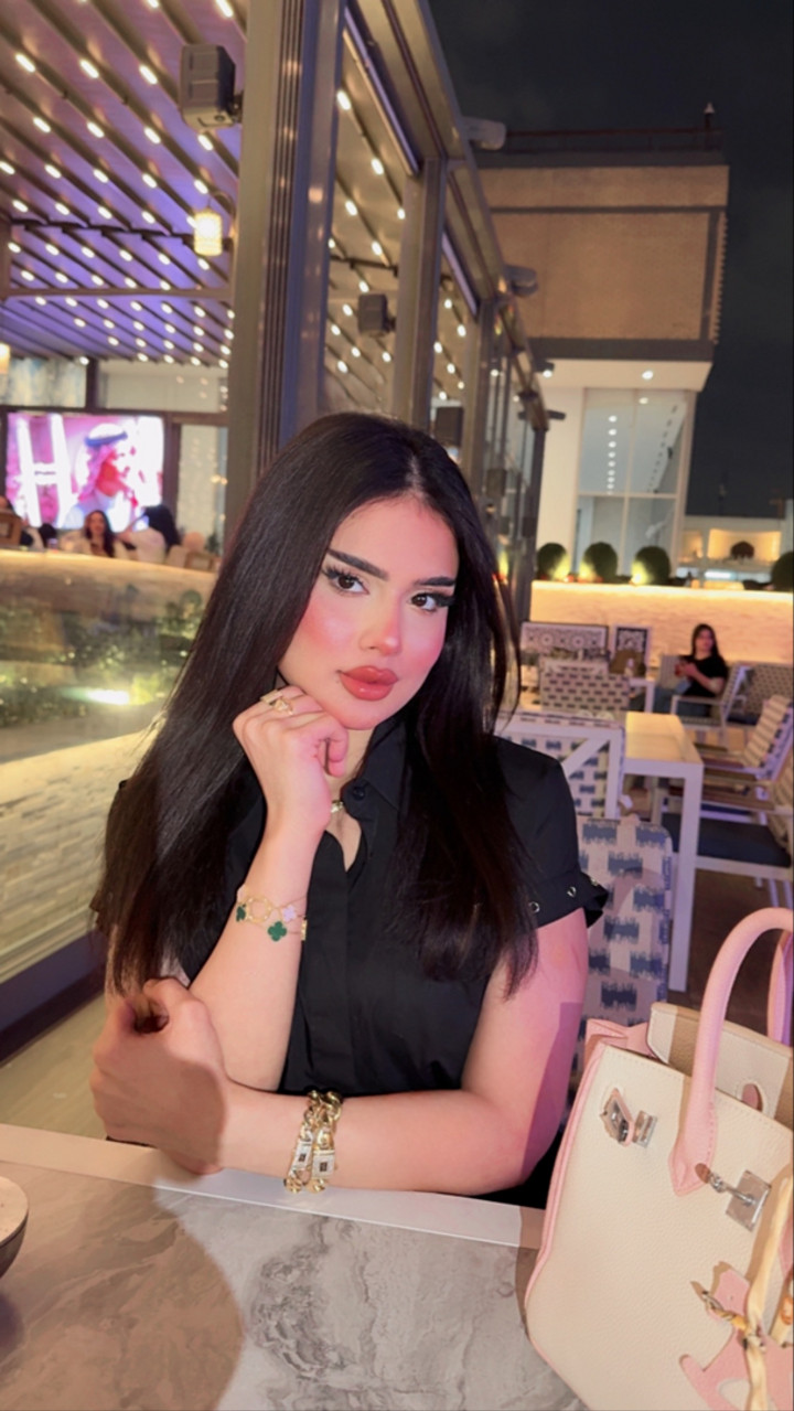 محتوى سناب شات لـ MA