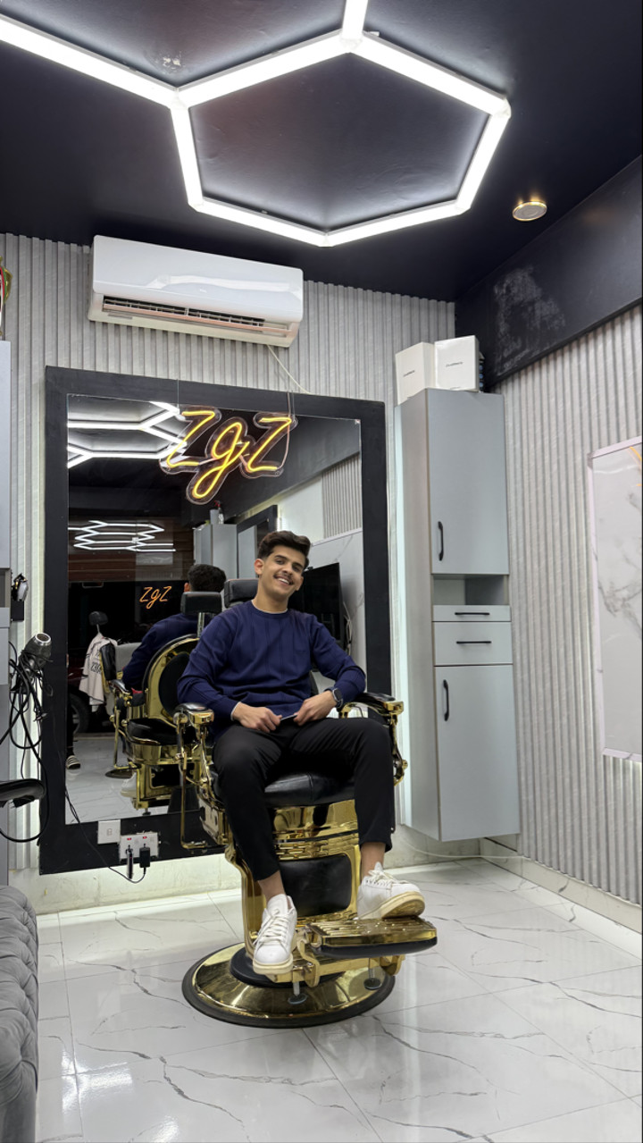 محتوى سناب شات لـ Musab Elmehdwi