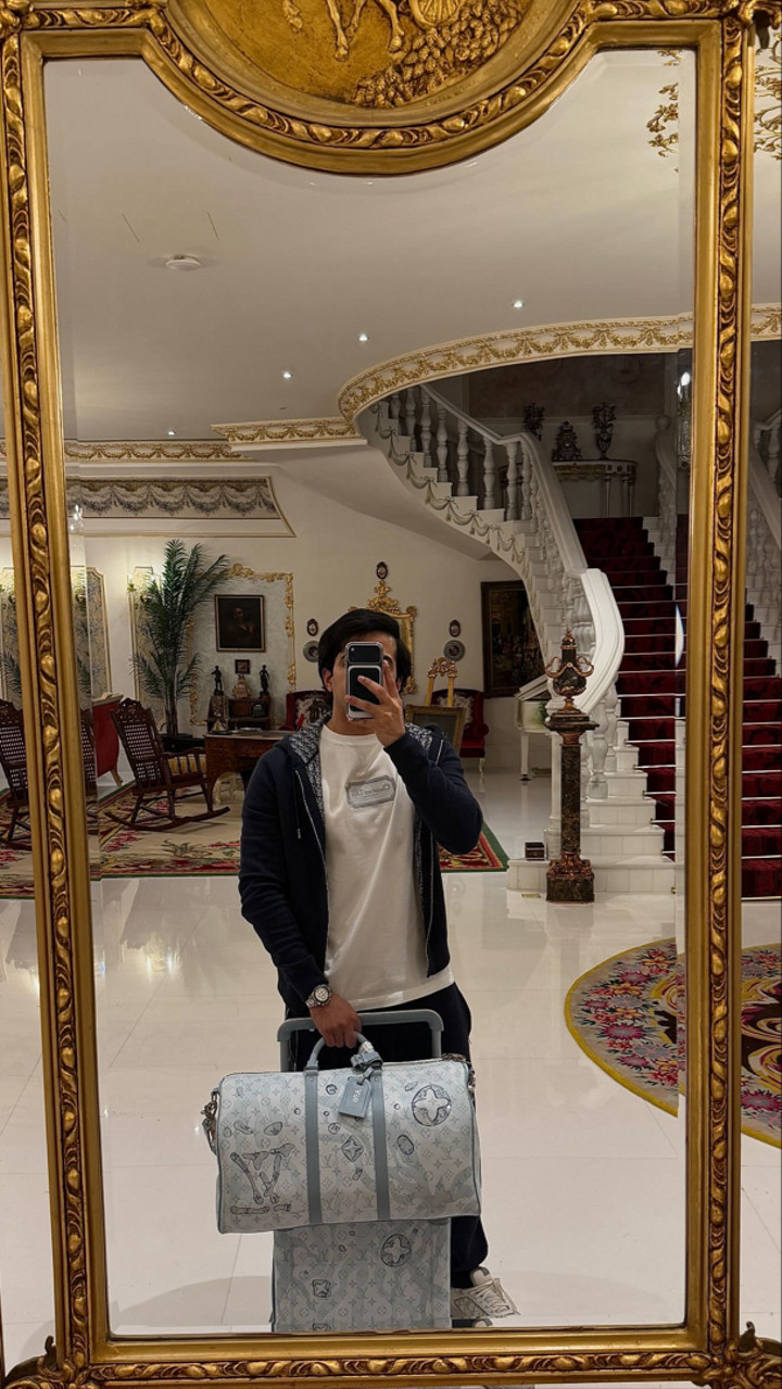 محتوى سناب شات لـ 3z