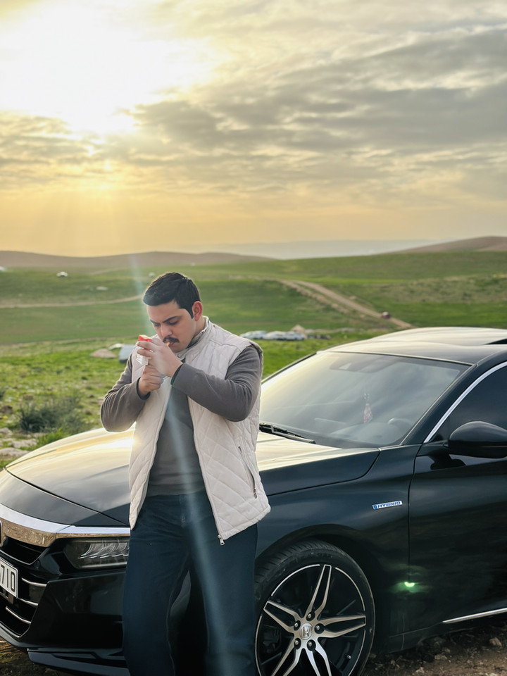 محتوى سناب شات لـ Aon Alqadi