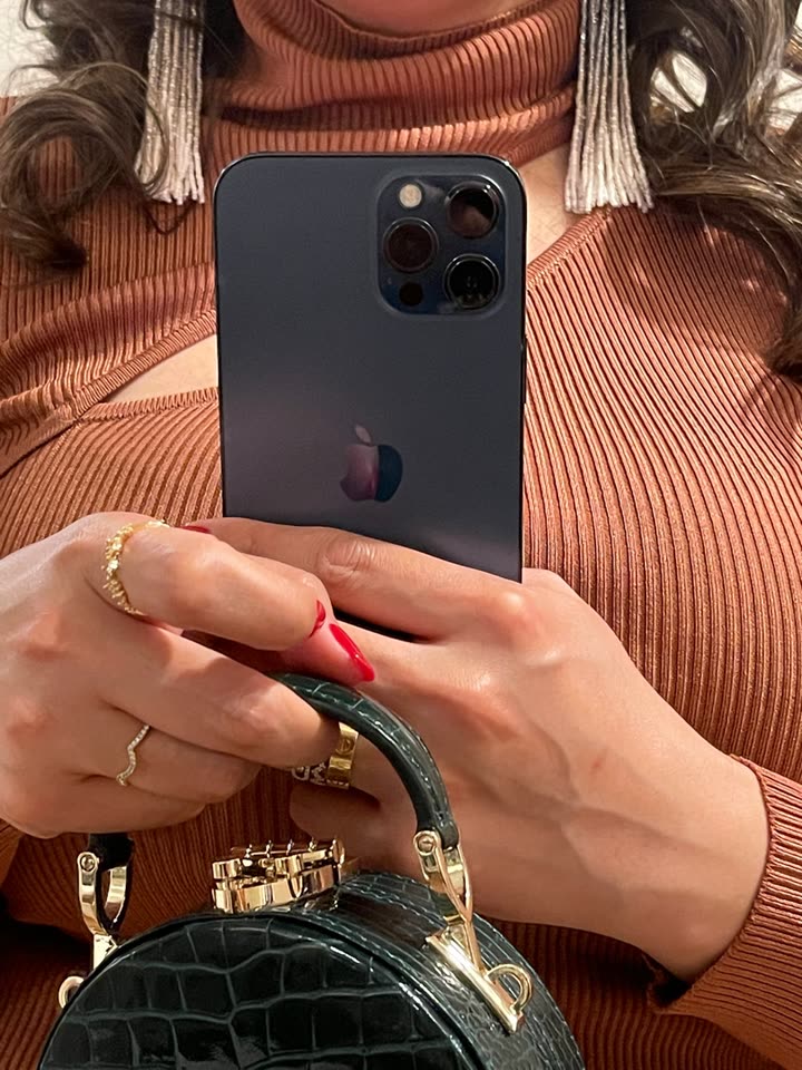 محتوى سناب شات لـ Lulu