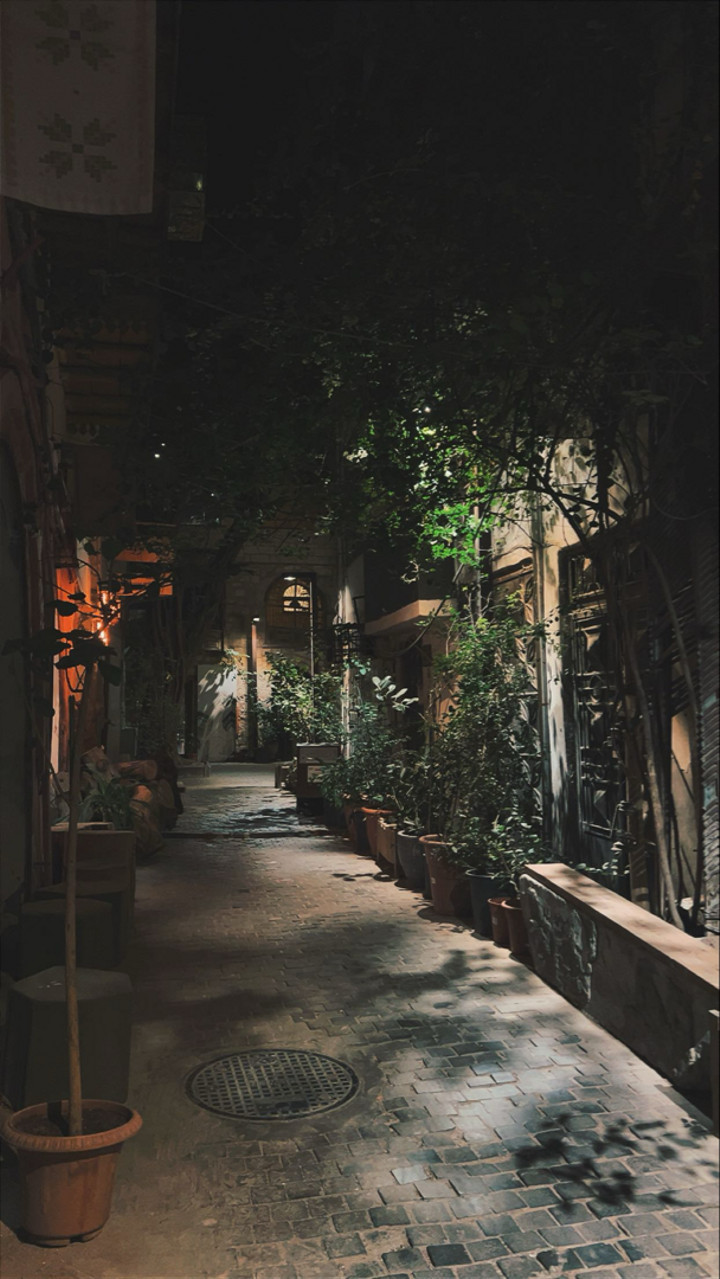 محتوى سناب شات لـ MZN 🌳