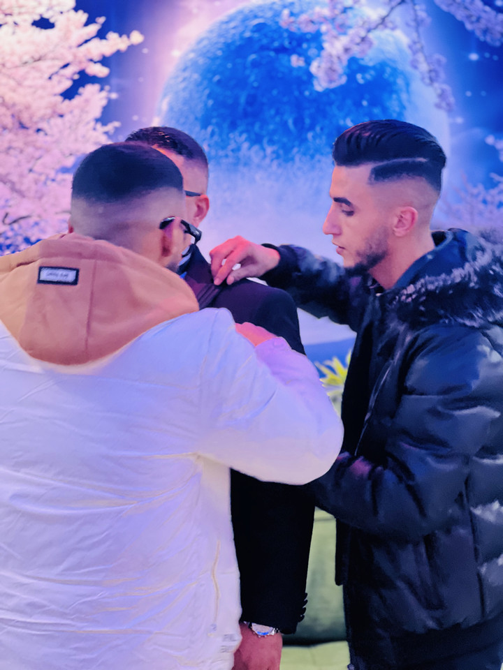 محتوى سناب شات لـ Abdo jwely🇱🇾