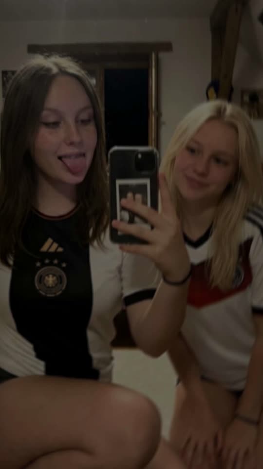 abmelkerin