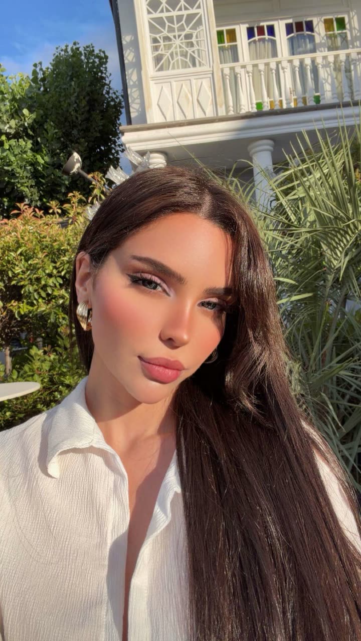 محتوى سناب شات لـ فرح رازم في دبي 🇦🇪