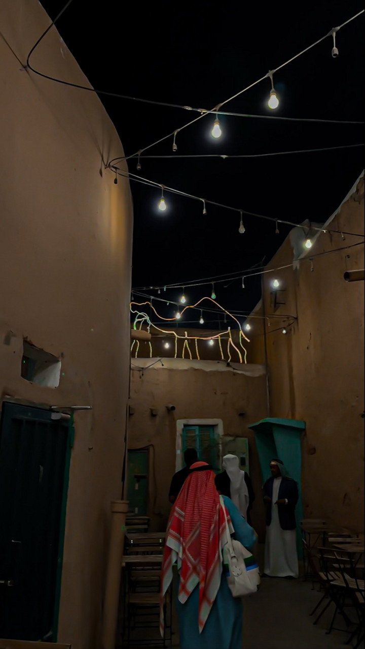 محتوى سناب شات لـ ‎عايـّض