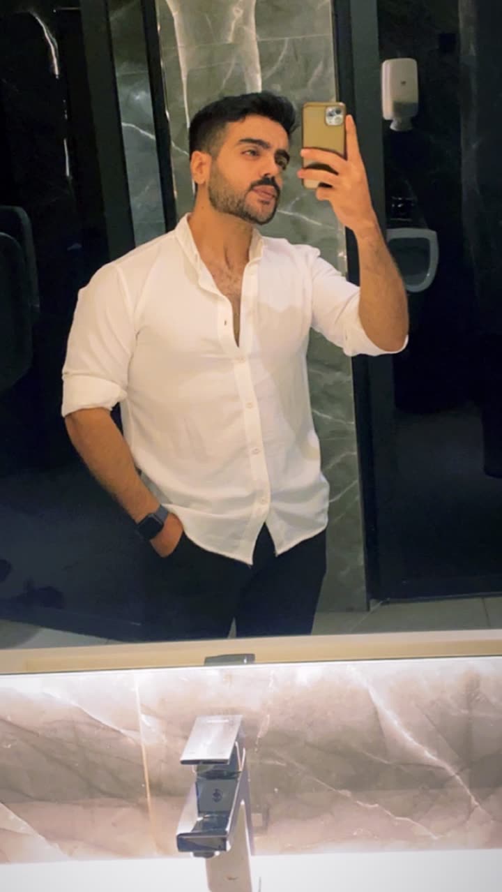 محتوى سناب شات لـ Zaid Mohammed