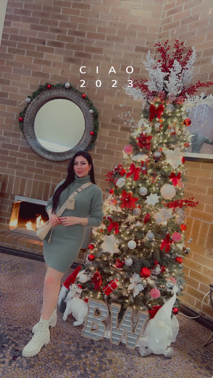 محتوى سناب شات لـ Rawa Queen Beauty 👑🇨🇦