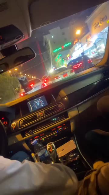 Preview for a Spotlight video that uses the CUBA Lens