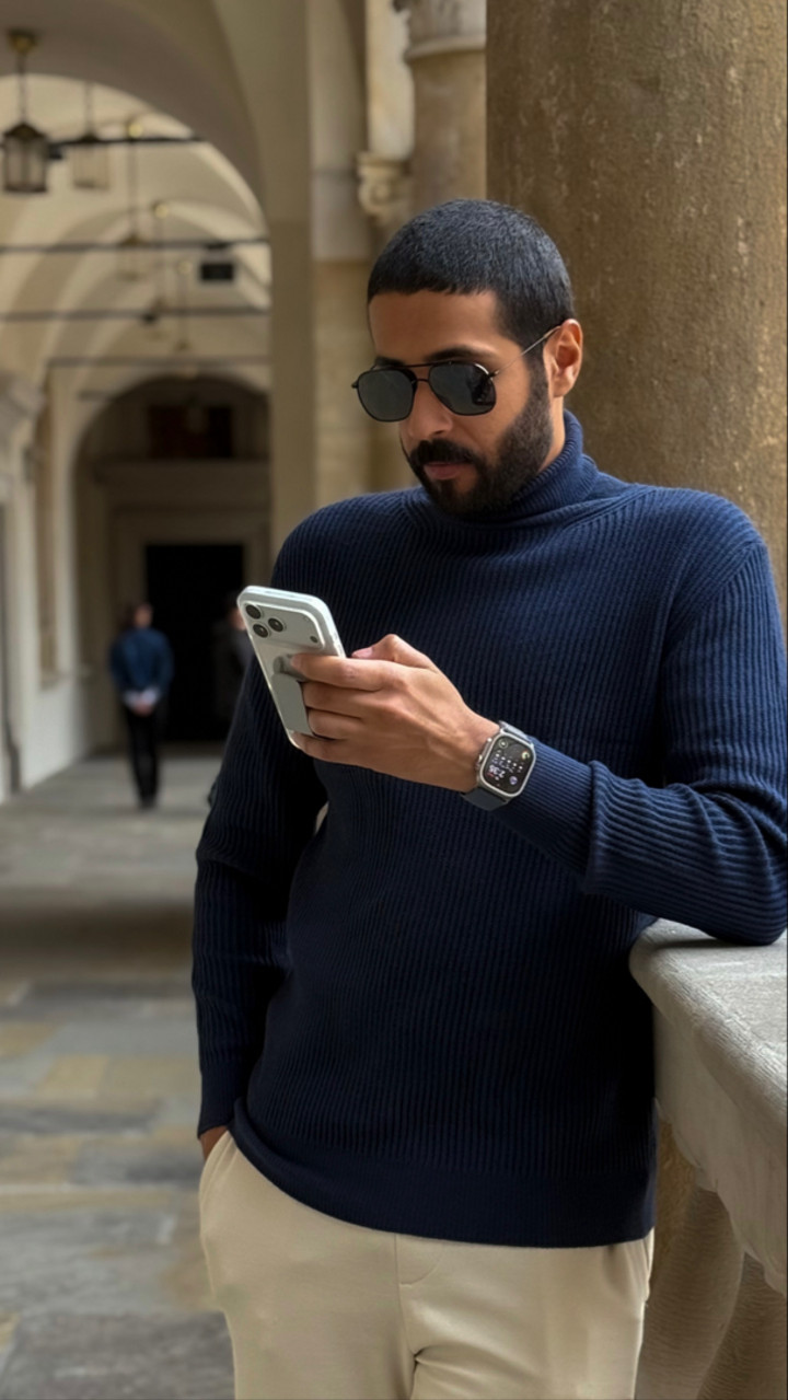 محتوى سناب شات لـ HMD 🇦🇪‏