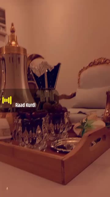 Preview for a Spotlight video that uses the golden hour Lens