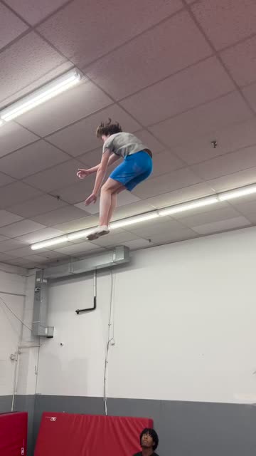 Spotlight content by a Snapchat user