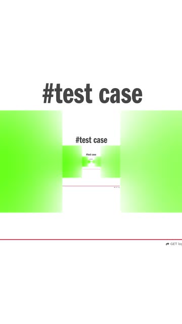 Stage Test V2 Repurpoes