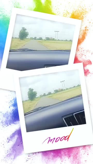 Preview for a Spotlight video that uses the Nature Lens
