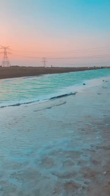Preview for a Spotlight video that uses the Aloha v2 Lens