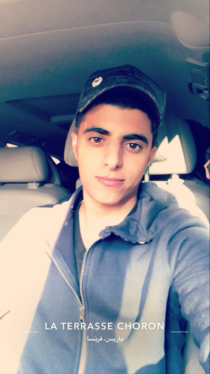 محتوى سناب شات لـ عزان عرعر🇴🇲 ظفار2026🌴