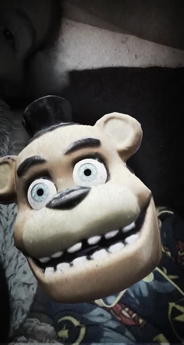 Preview for a Spotlight video that uses the Freddy Lens