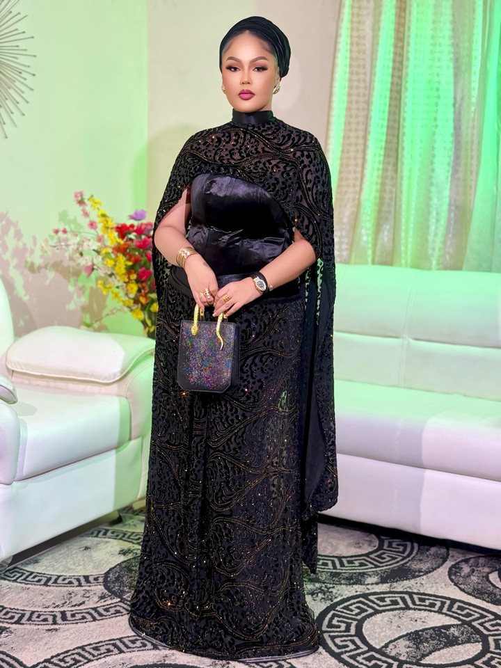 محتوى سناب شات لـ Bijou Siraba