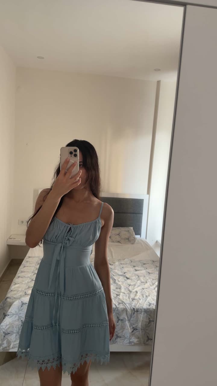 محتوى سناب شات لـ Angel Baby