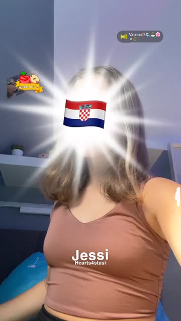 Preview for a Spotlight video that uses the Self Croatia Lens