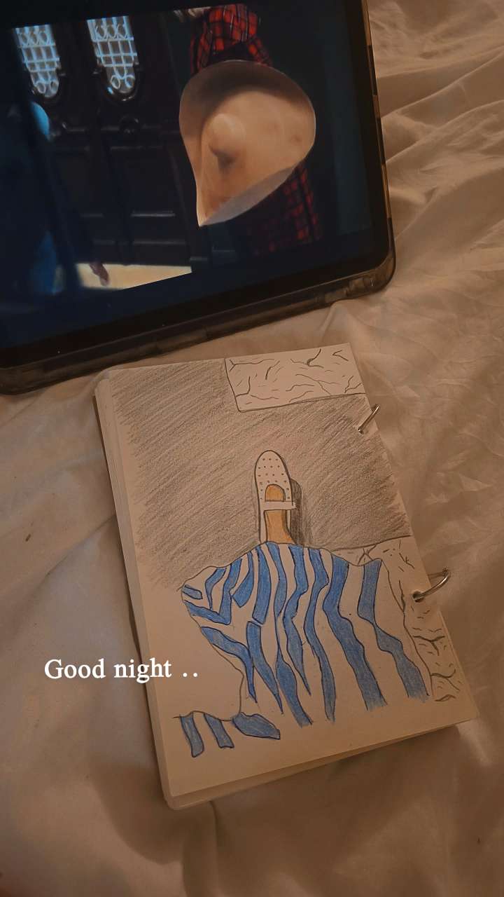 قصة سناب شات للحساب shining_hope رقم 1