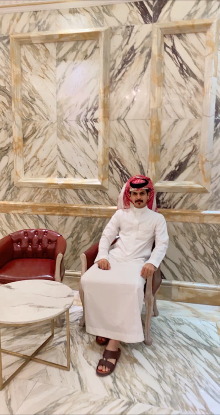 محتوى سناب شات لـ علي ‎
