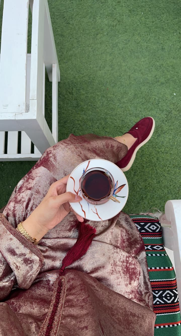 محتوى سناب شات لـ aloolz