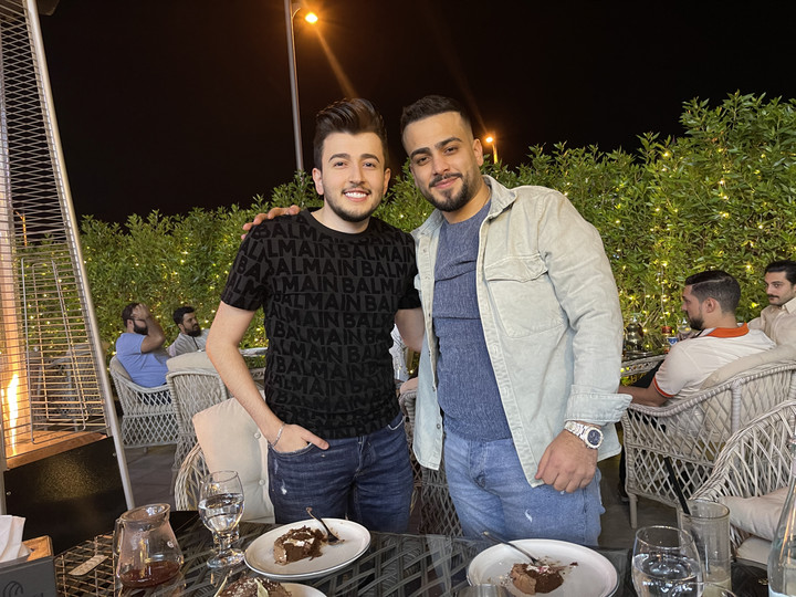 محتوى سناب شات لـ محمد جواني ‏في دبي