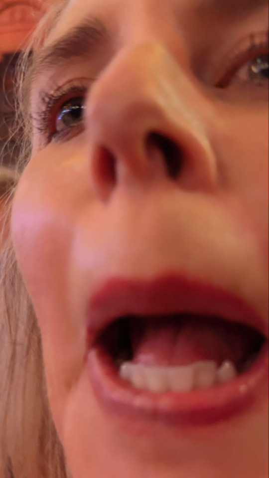 saysaygilliam