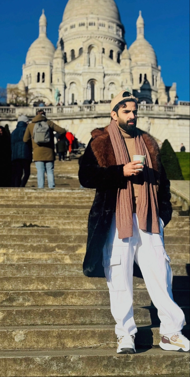 محتوى سناب شات لـ ﮼سعيد ﮼ ﮼المسعودي⚓️