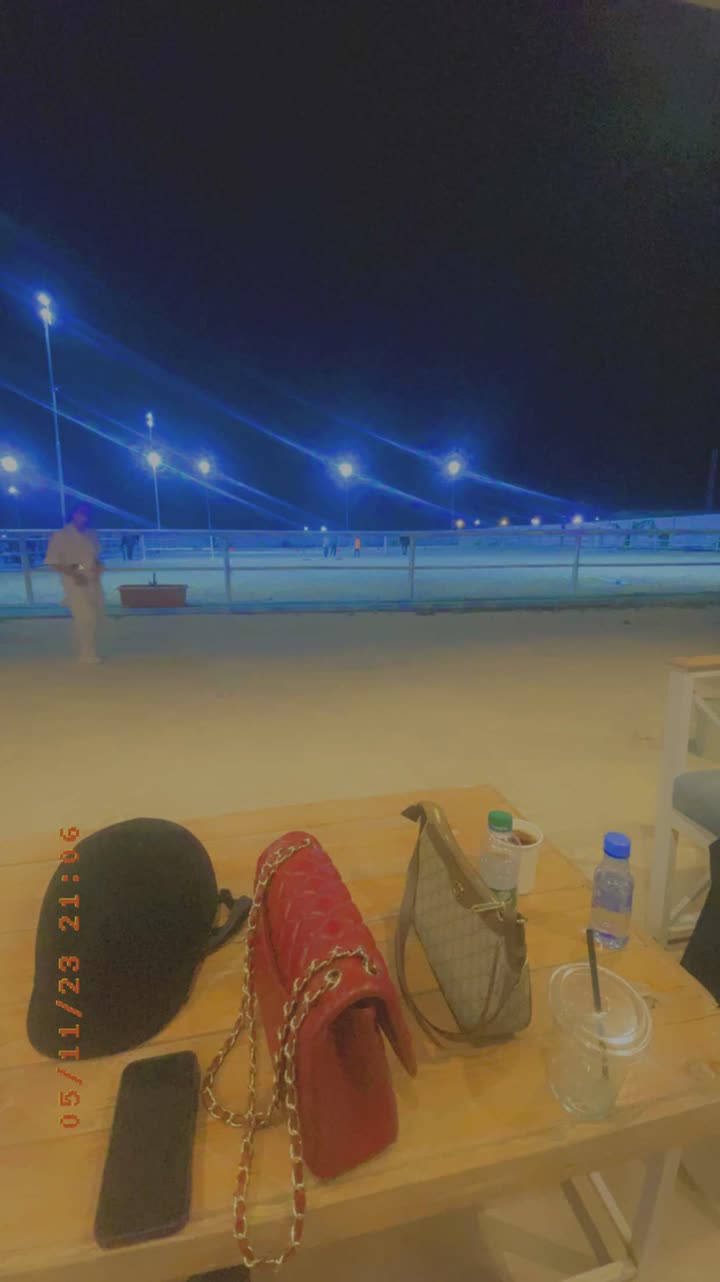 محتوى سناب شات لـ Malak 🐎