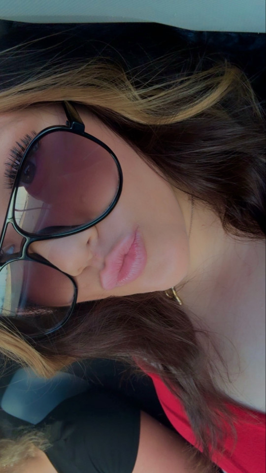 dylann-marie