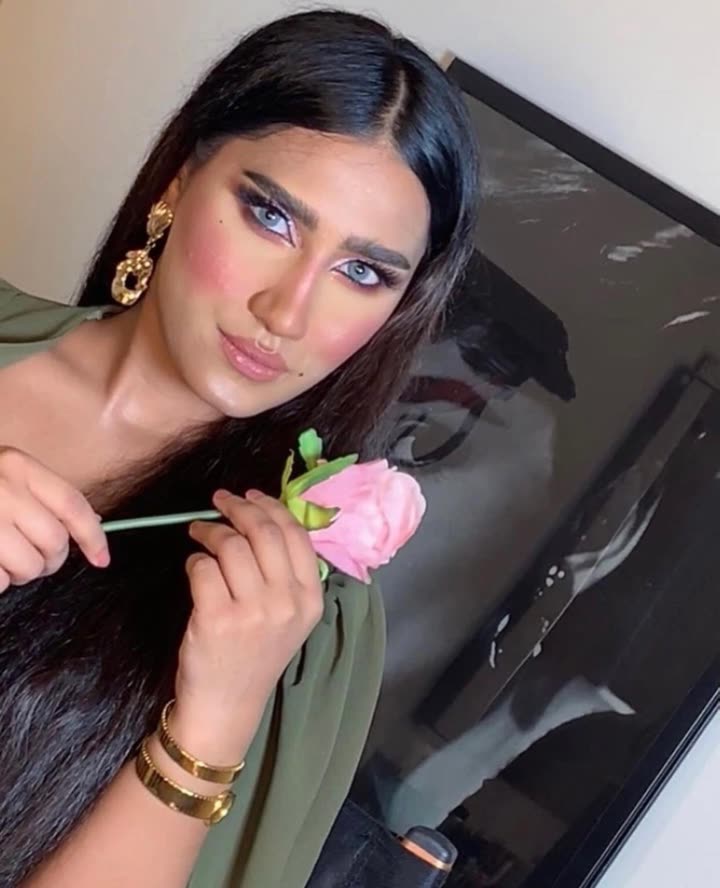 محتوى سناب شات لـ امنة اشرف في تايلاند 🇹🇭♥️