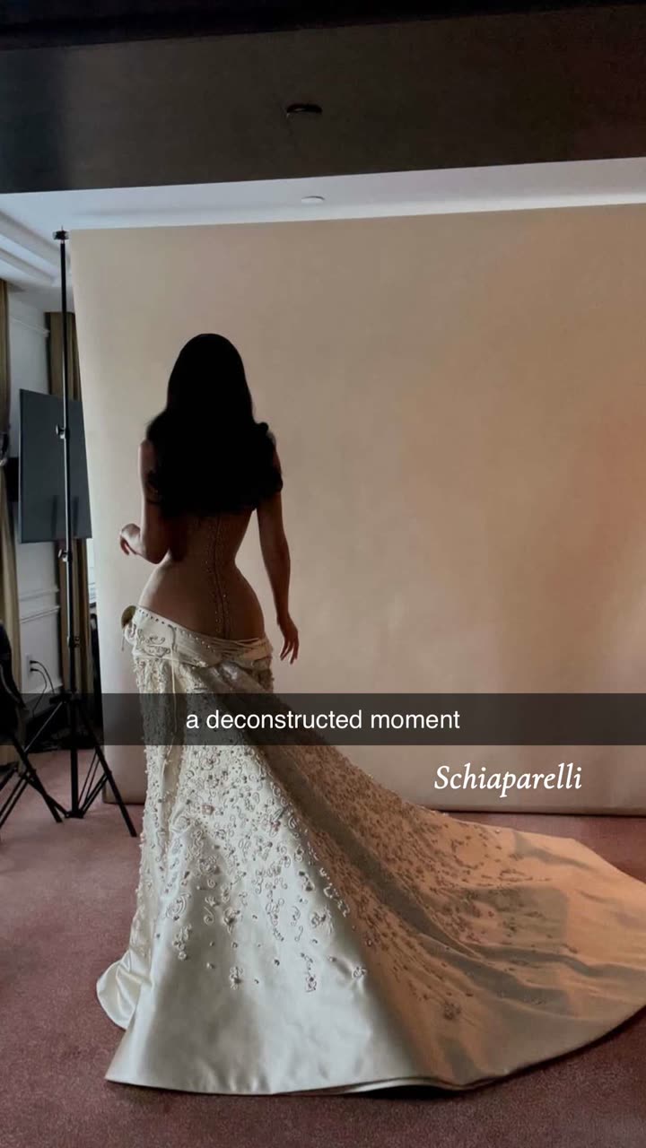 محتوى سناب شات لـ King Kylie 👑