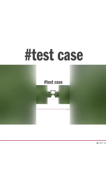Stage Test V2 Repurpoes