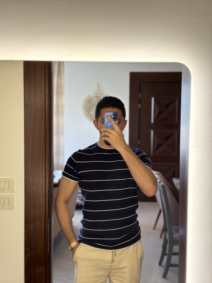 محتوى سناب شات لـ Moath Alghoul