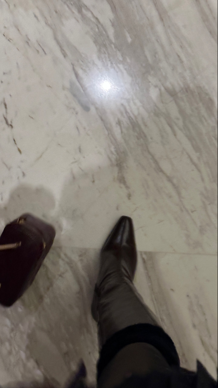 محتوى سناب شات لـ مـيرا 🥥