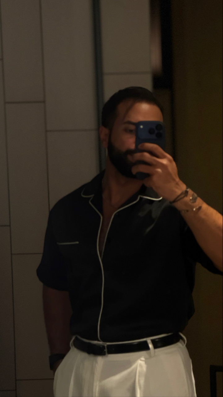 محتوى سناب شات لـ ® i.hattan | هَتـّـان