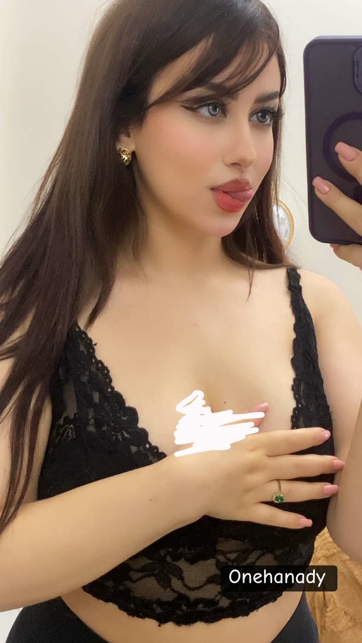 محتوى سناب شات لـ هنوده 🪷💫