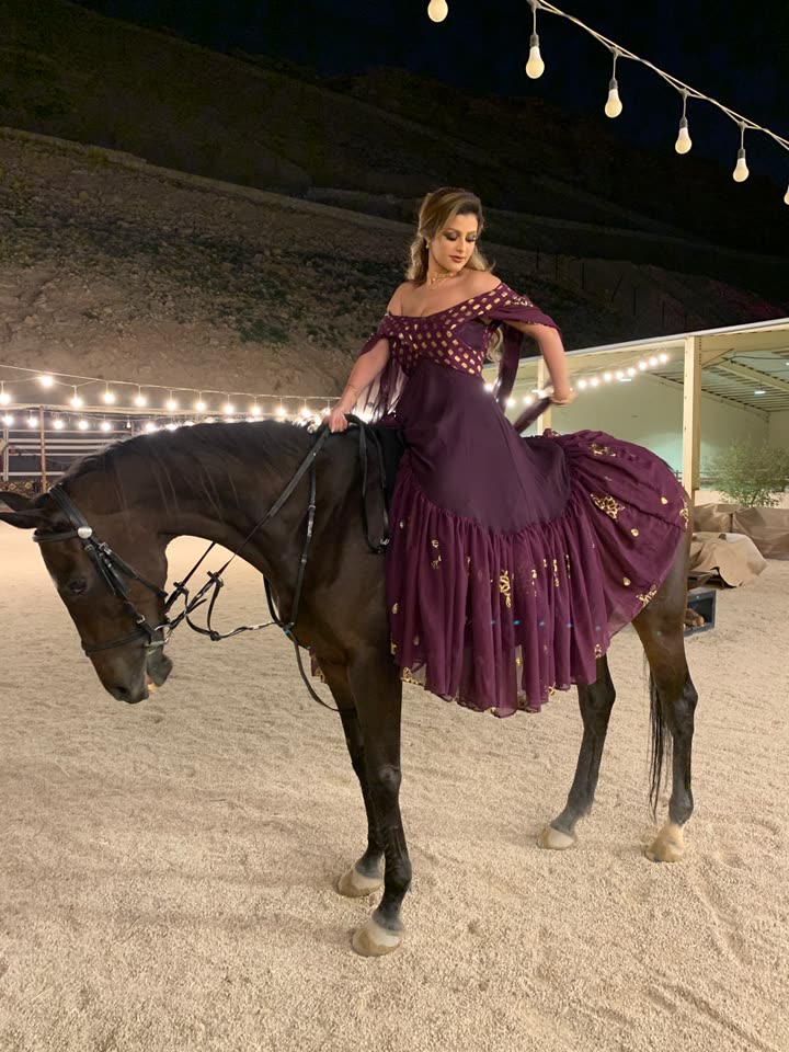 محتوى سناب شات لـ Malak 🐎