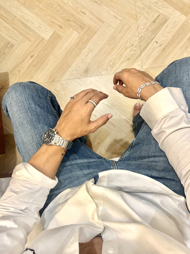 محتوى سناب شات لـ Aman M