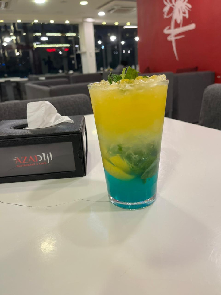 محتوى سناب شات لـ Hadi Ahmed