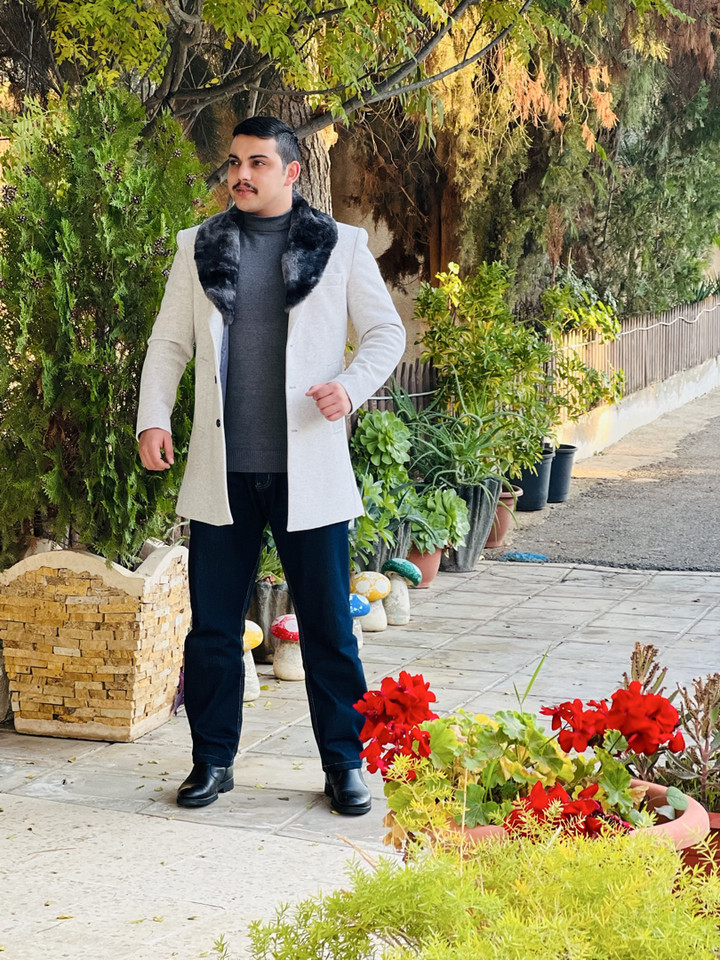 محتوى سناب شات لـ Aon Alqadi