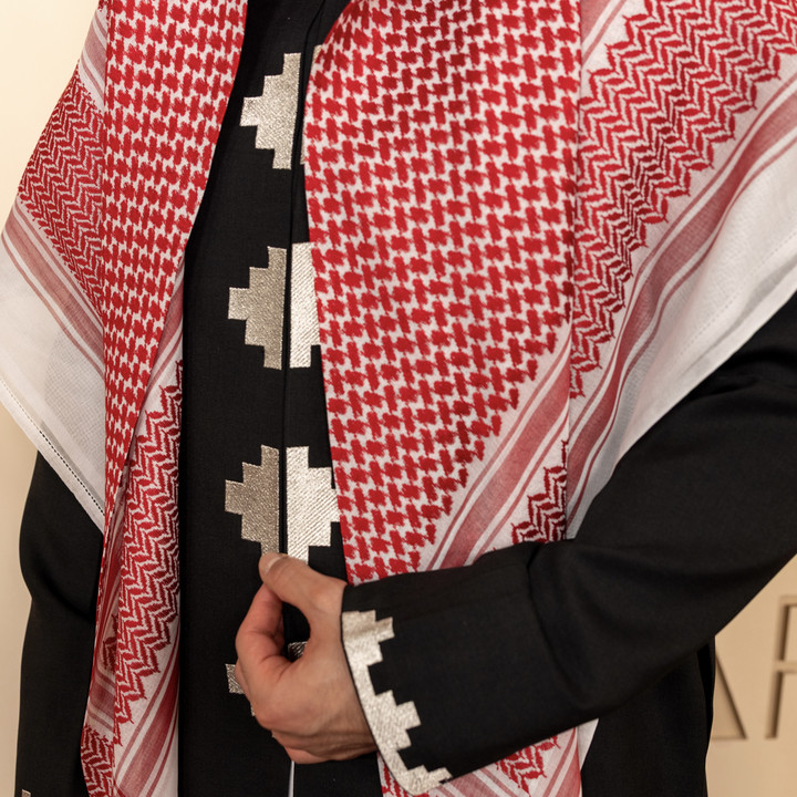 محتوى سناب شات لـ راكان الشايع