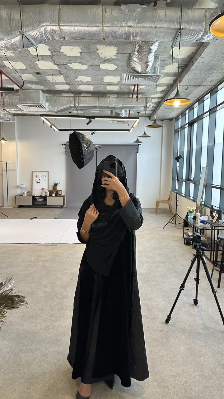 محتوى سناب شات لـ Abrar Jassim