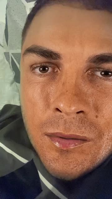 Preview for a Spotlight video that uses the Cristiano Ronaldo Lens