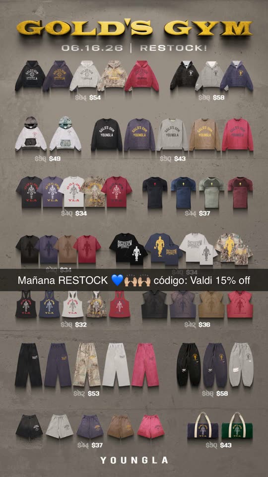 valdifit98